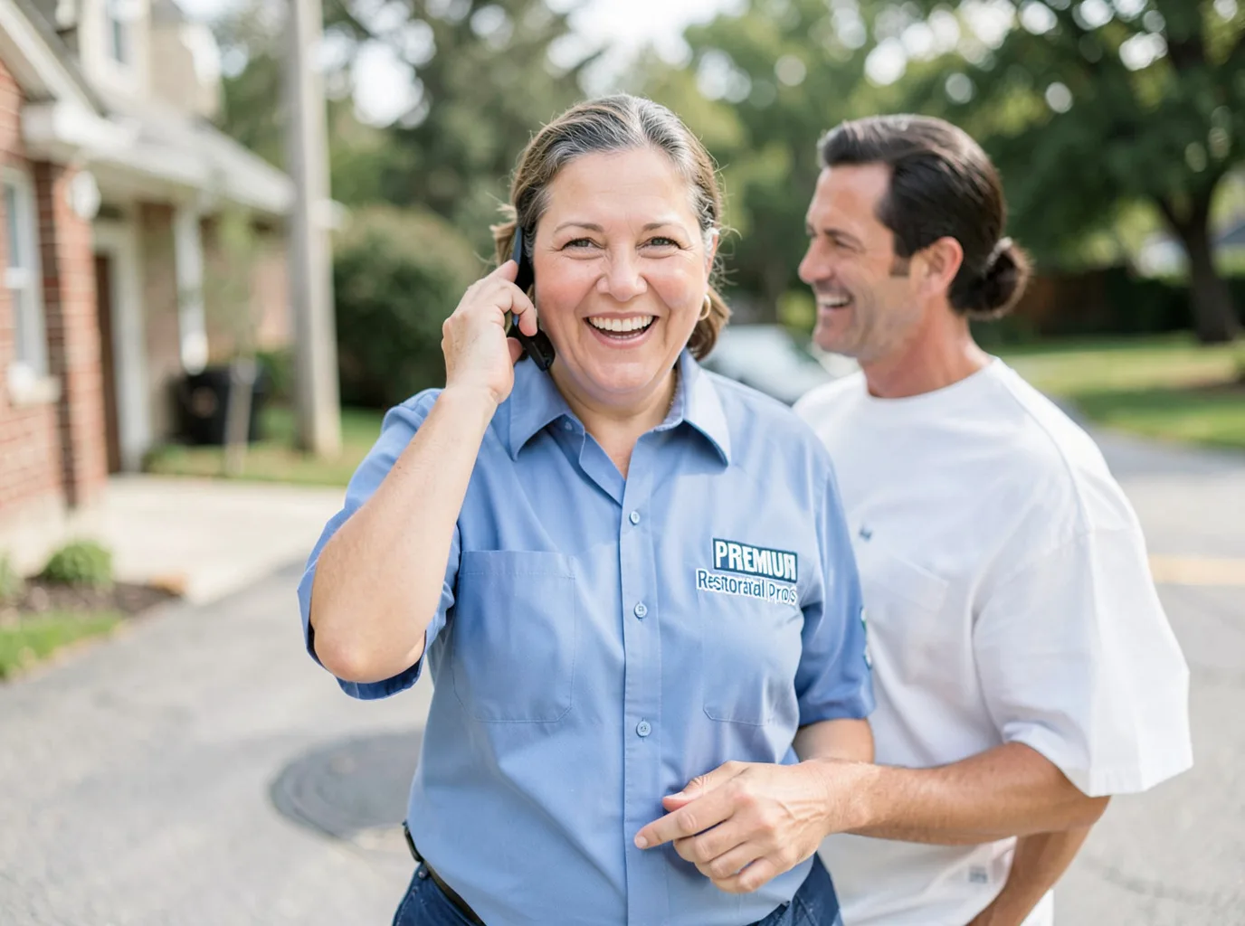 Water Damage Restoration Ambler, AK FAQs